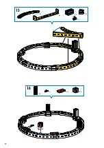 Preview for 22 page of fischertechnik COMPUTING ROBO MOBILE SET Assembly Instructions Manual