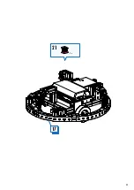 Preview for 25 page of fischertechnik COMPUTING ROBO MOBILE SET Assembly Instructions Manual