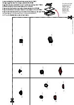 Preview for 51 page of fischertechnik COMPUTING ROBO MOBILE SET Assembly Instructions Manual