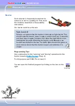 Preview for 19 page of fischertechnik ROBOTICS ADVANCED Manual