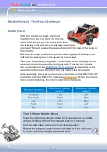 Preview for 23 page of fischertechnik ROBOTICS ADVANCED Manual