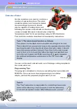 Preview for 33 page of fischertechnik ROBOTICS ADVANCED Manual