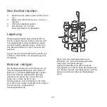 Preview for 22 page of FISHBONE FB-02E Instructions For Use Manual