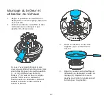 Preview for 27 page of FISHBONE FB-02E Instructions For Use Manual