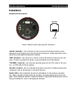 Preview for 6 page of Fishcamp Engineering Guide Camera User Manual