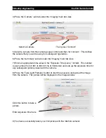 Preview for 13 page of Fishcamp Engineering Guide Camera User Manual