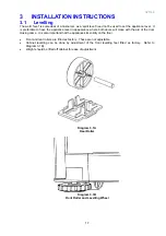 Preview for 17 page of Fisher & Paykel 635 Active Smart Service Manual