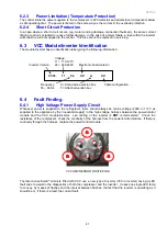 Preview for 41 page of Fisher & Paykel 635 Active Smart Service Manual