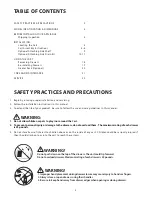 Preview for 4 page of Fisher & Paykel 71131 Installation Instructions And User Manual