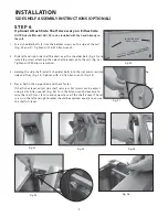 Preview for 11 page of Fisher & Paykel 71131 Installation Instructions And User Manual