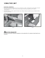 Preview for 20 page of Fisher & Paykel 71131 Installation Instructions And User Manual