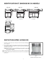 Preview for 29 page of Fisher & Paykel 71131 Installation Instructions And User Manual