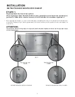 Preview for 31 page of Fisher & Paykel 71131 Installation Instructions And User Manual