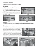 Preview for 32 page of Fisher & Paykel 71131 Installation Instructions And User Manual