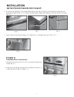 Preview for 33 page of Fisher & Paykel 71131 Installation Instructions And User Manual