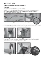 Preview for 35 page of Fisher & Paykel 71131 Installation Instructions And User Manual