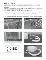 Preview for 38 page of Fisher & Paykel 71131 Installation Instructions And User Manual