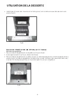 Preview for 47 page of Fisher & Paykel 71131 Installation Instructions And User Manual