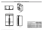 Preview for 4 page of Fisher & Paykel 819264 Installation Manual