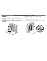 Preview for 11 page of Fisher & Paykel Active Smart Dual Installation Manual