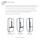 Preview for 4 page of Fisher & Paykel ActiveSmart RF135 Installation Instructions And User Manual