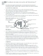 Preview for 42 page of Fisher & Paykel ActiveSmart RF135 Installation Instructions And User Manual