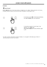 Preview for 15 page of Fisher & Paykel ActiveSmart RF135B User Manual