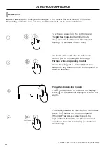 Preview for 16 page of Fisher & Paykel ActiveSmart RF135B User Manual