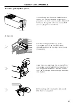 Preview for 21 page of Fisher & Paykel ACTIVESMART RF203QD User Manual