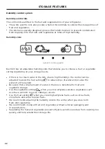 Preview for 22 page of Fisher & Paykel ActiveSmart RF522A User Manual