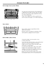 Preview for 23 page of Fisher & Paykel ActiveSmart RF522A User Manual