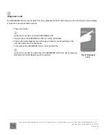 Preview for 2 page of Fisher & Paykel ActiveSmart RF522ADX4 Manual