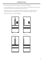 Preview for 5 page of Fisher & Paykel ACTIVESMART RF523G User Manual