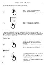 Preview for 12 page of Fisher & Paykel ACTIVESMART RF730Q User'S Installation Manual