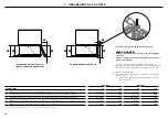 Preview for 62 page of Fisher & Paykel ACTIVESMART RS32A72 Installation Manual