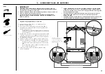 Preview for 73 page of Fisher & Paykel ACTIVESMART RS32A72 Installation Manual