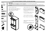 Preview for 74 page of Fisher & Paykel ACTIVESMART RS32A72 Installation Manual