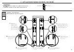 Preview for 79 page of Fisher & Paykel ACTIVESMART RS32A72 Installation Manual