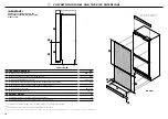 Preview for 12 page of Fisher & Paykel ACTIVESMART RS9120W Installation Manual