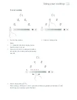 Preview for 17 page of Fisher & Paykel CE604DT Installation Instructions And User Manual