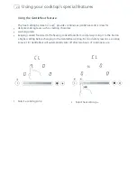 Preview for 22 page of Fisher & Paykel CE604DT Installation Instructions And User Manual