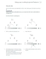 Preview for 23 page of Fisher & Paykel CE604DT Installation Instructions And User Manual