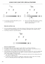 Preview for 26 page of Fisher & Paykel CE604DTB Installation Manual/User Manual