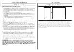 Preview for 3 page of Fisher & Paykel CI302DTB Installation Manual