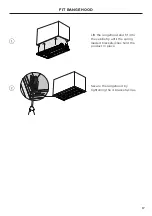 Preview for 17 page of Fisher & Paykel CONTEMPORARY HP60IDCHEX3 Installation Manual