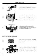 Preview for 18 page of Fisher & Paykel DCS CAD1 Series Installation Manual And User Manual