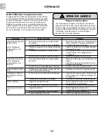 Preview for 30 page of Fisher & Paykel DCS RF24DE3 Installation, Operation And Maintenance Instructions