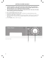 Preview for 14 page of Fisher & Paykel DH8060P Installation Instructions & User Manual