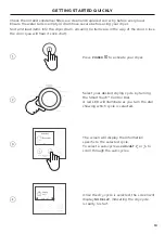 Preview for 19 page of Fisher & Paykel DH9060FS User Manual