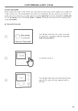 Preview for 25 page of Fisher & Paykel DH9060FS User Manual